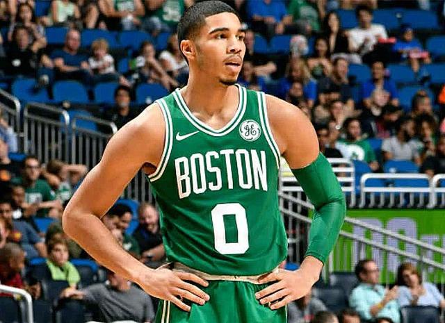 一位全明星 一位全明星