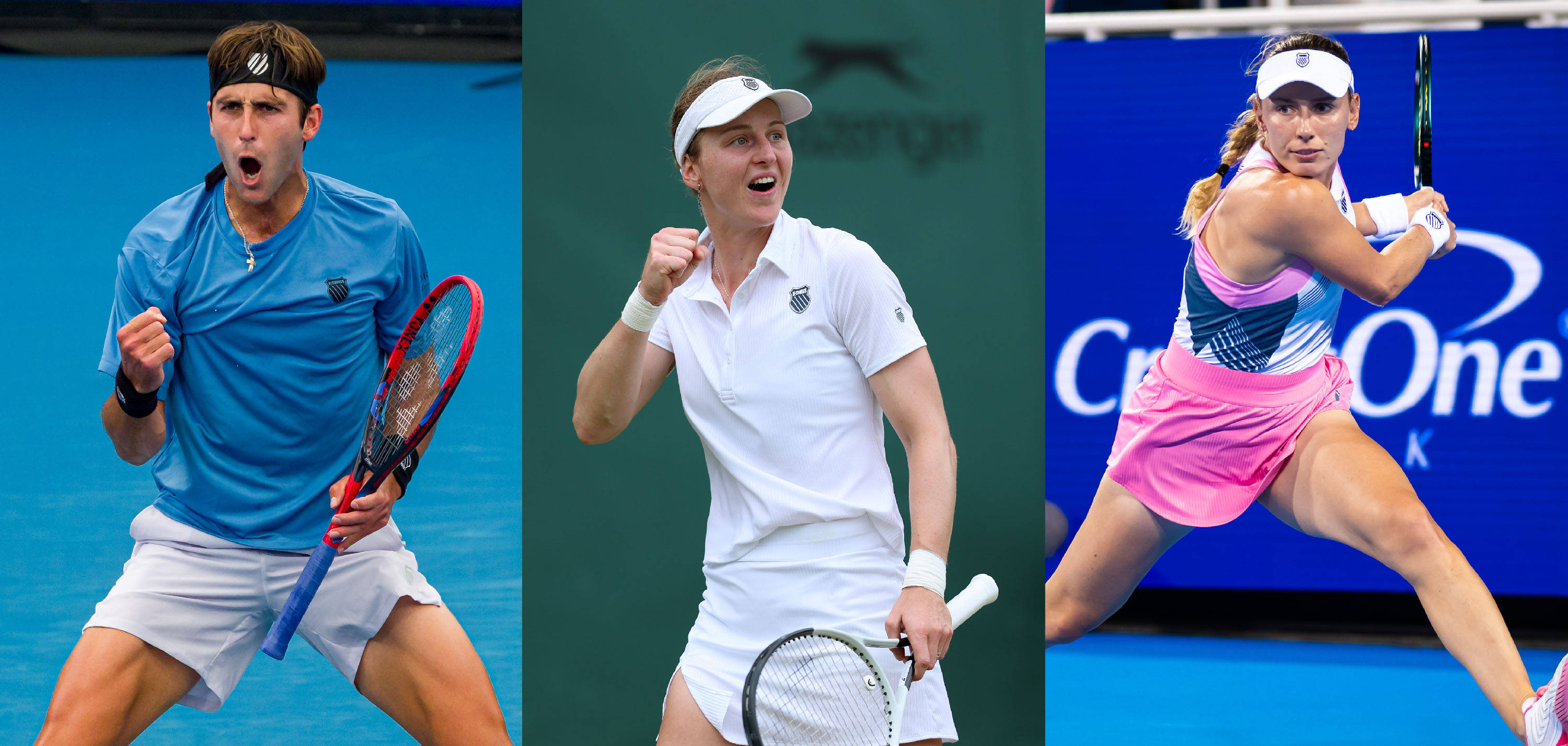 中的表现 中的表现