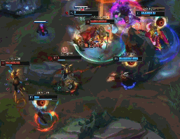 合无不令人 合无不令人