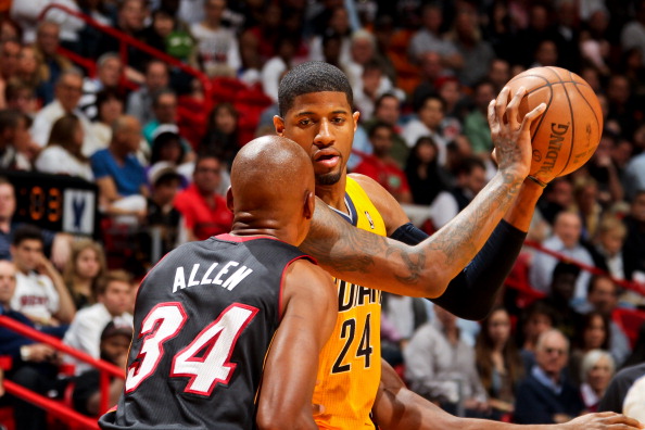 赛事概况 赛事概况